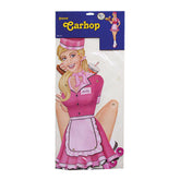 Carhop Cutout